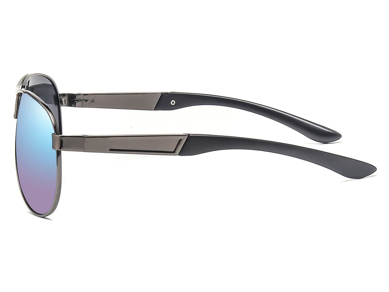 Lane Aviator Color Blind Glasses