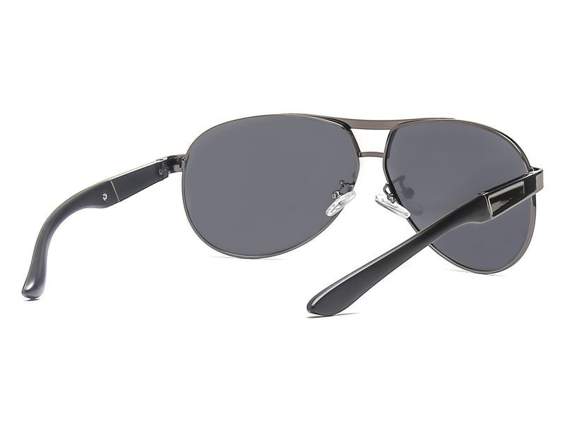 Ivan Aviator Sunglasses