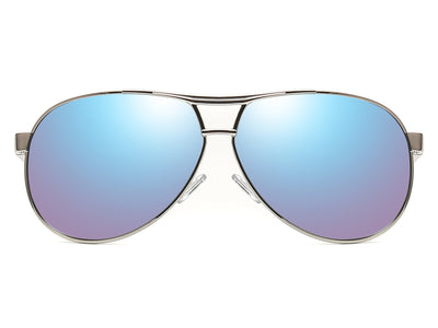 Ivan Aviator Sunglasses