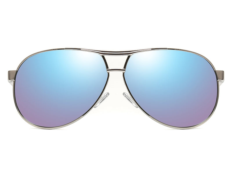 Ivan Aviator Sunglasses