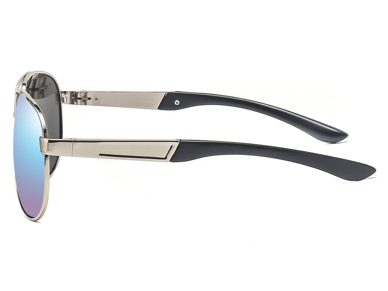 Ivan Aviator Sunglasses