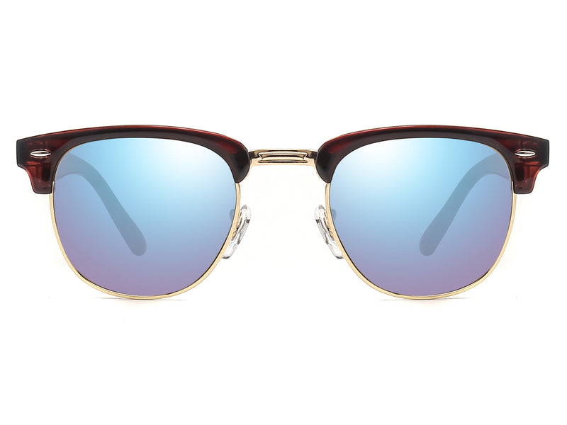 Casey Browline Color Blind Glasses