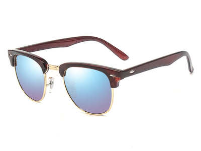 Alifonso Oval Sunglasses