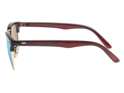 Alifonso Oval Sunglasses