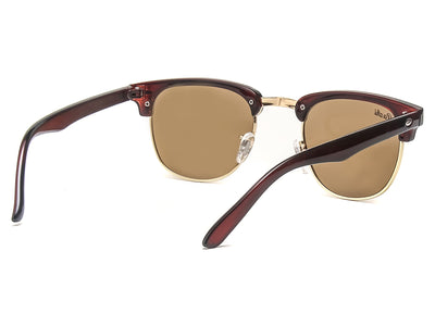 Casey Browline Color Blind Glasses