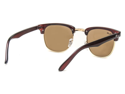 Alifonso Oval Sunglasses