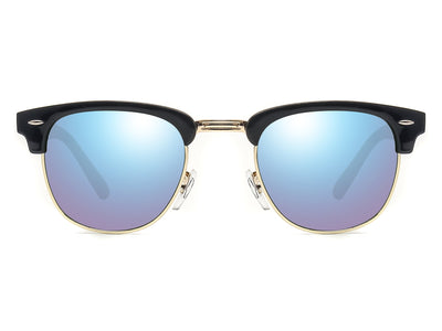 Alifonso Oval Sunglasses