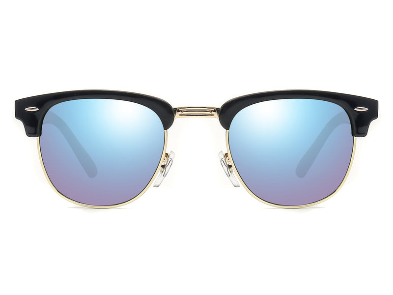 Alifonso Oval Sunglasses