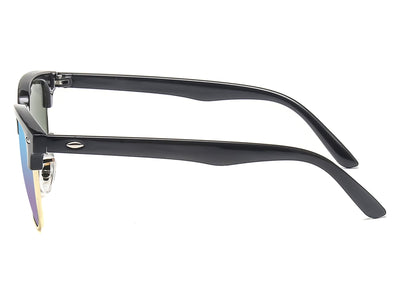 Alifonso Oval Sunglasses