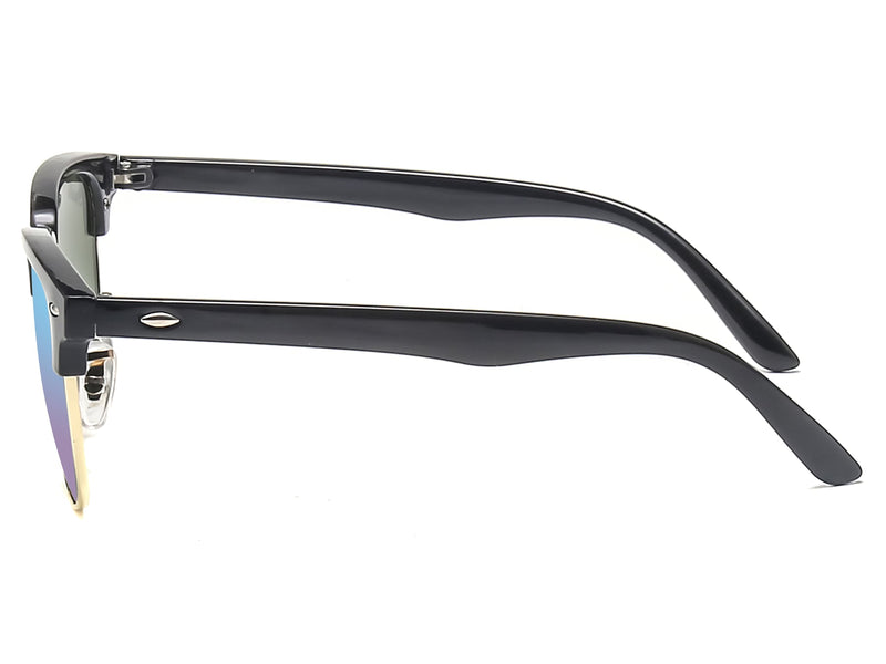 Casey Browline Color Blind Glasses