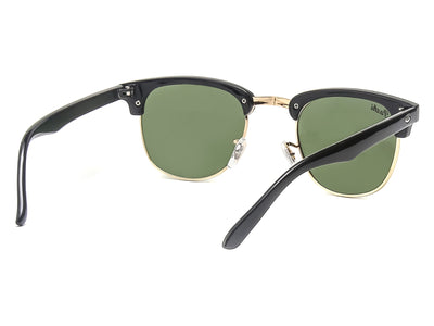 Alifonso Oval Sunglasses
