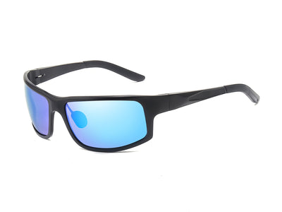 Ercina Rectangle Sunglasses