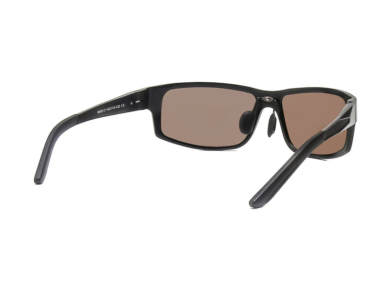 Ercina Rectangle Sunglasses