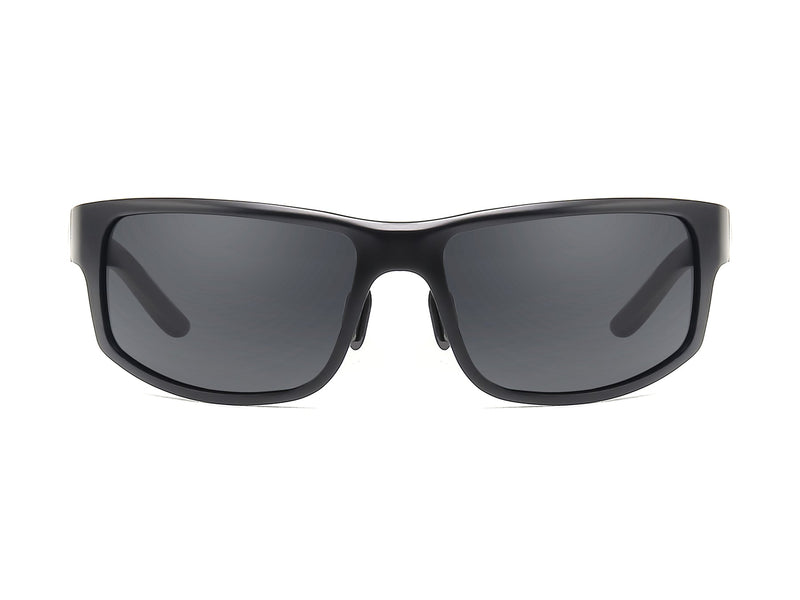 Ercina Rectangle Sunglasses