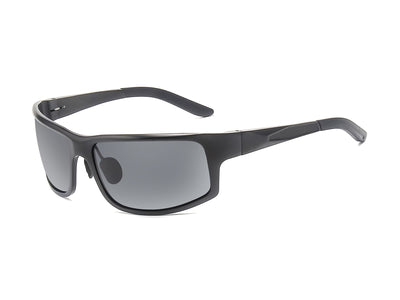 Ercina Rectangle Sunglasses