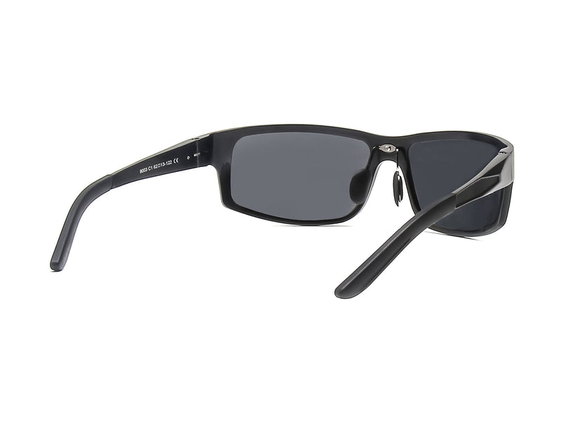Ercina Rectangle Sunglasses