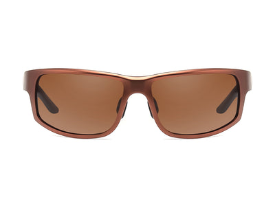 Ercina Rectangle Sunglasses