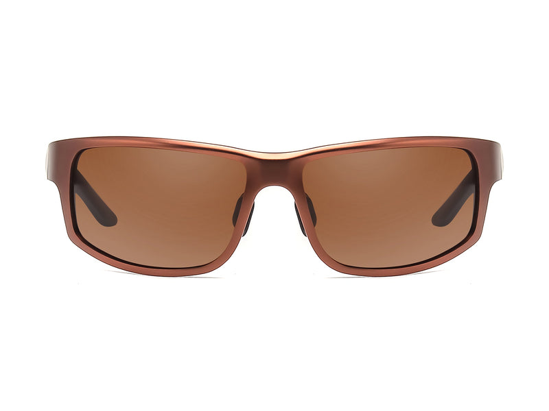 Ercina Rectangle Sunglasses