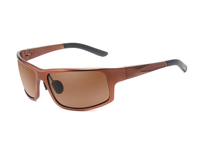 Ercina Rectangle Sunglasses