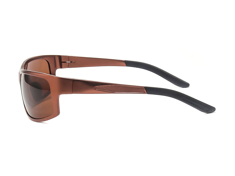 Ercina Rectangle Sunglasses