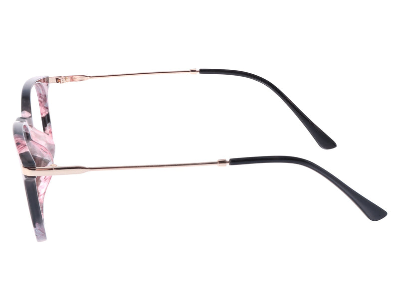Evie Oval Reading Glasses