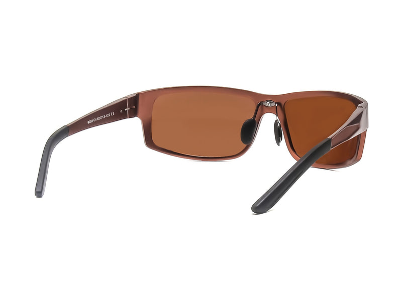 Ercina Rectangle Sunglasses