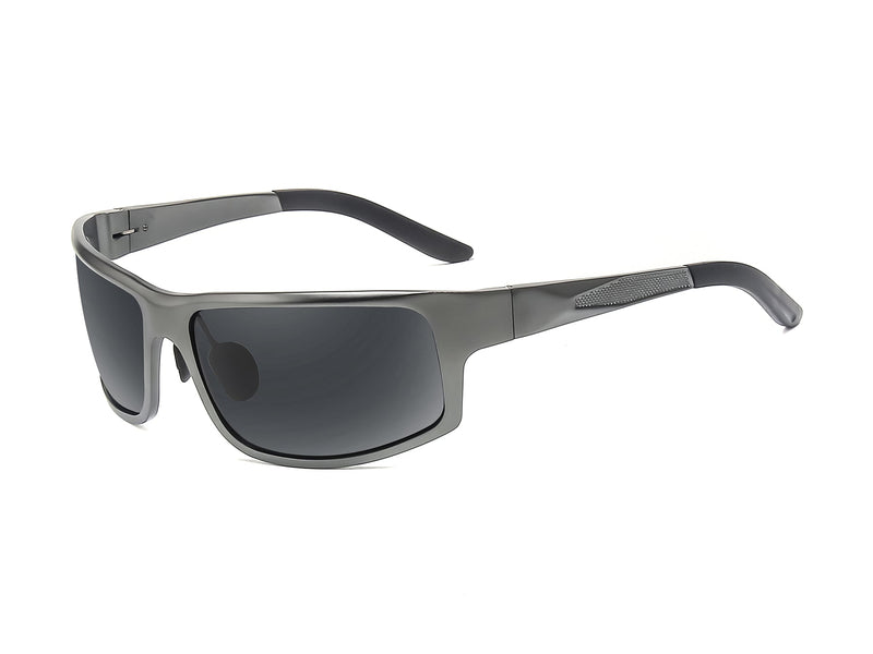 Ercina Rectangle Sunglasses