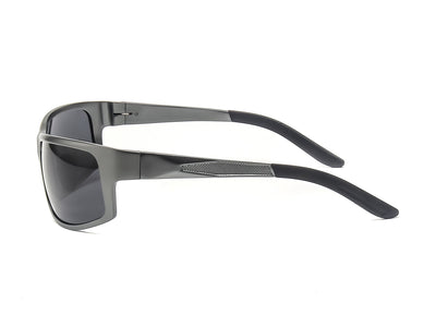 Ercina Rectangle Sunglasses