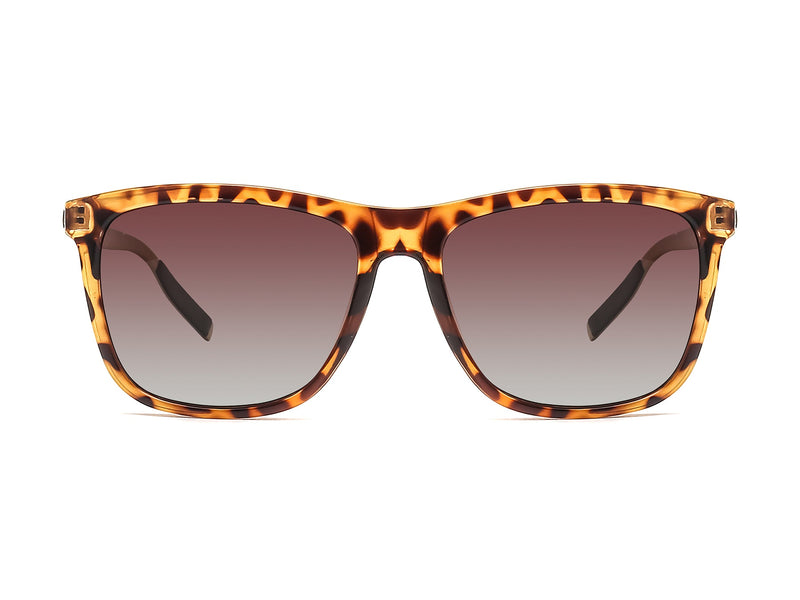Soleda Rectangle Sunglasses