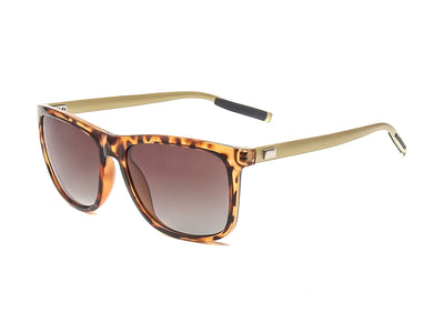 Soleda Rectangle Sunglasses