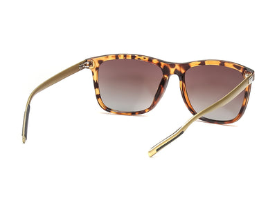 Soleda Rectangle Sunglasses
