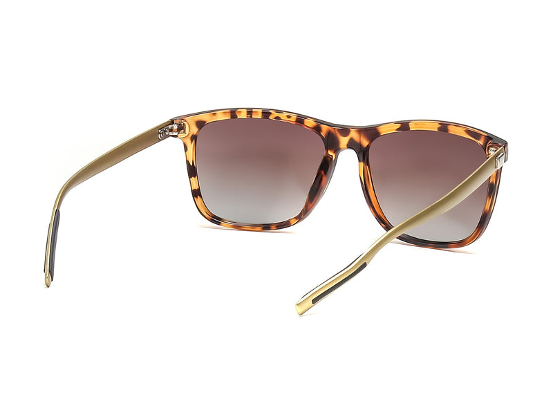 Soleda Rectangle Sunglasses