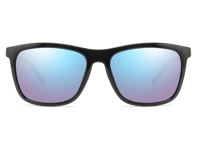 Frankie Oval Color Blind Glasses