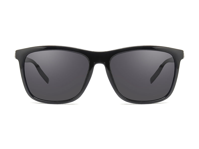 Soleda Rectangle Sunglasses