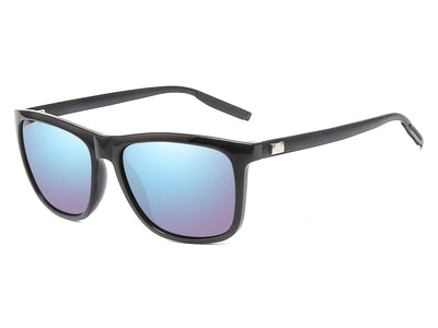 Frankie Oval Color Blind Glasses