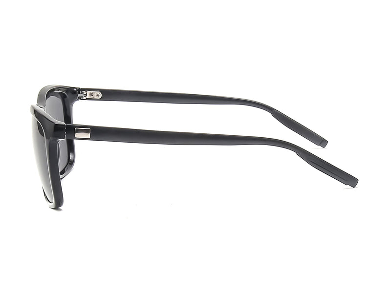 Soleda Rectangle Sunglasses