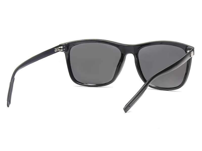 Frankie Oval Color Blind Glasses