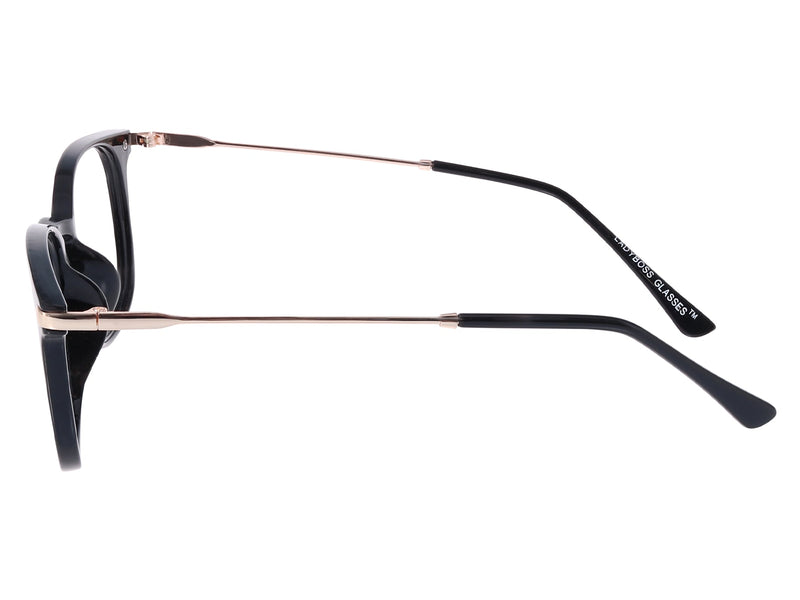 Tessa Oval Reading Glasses