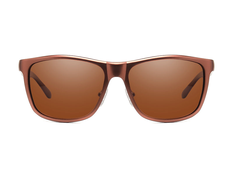 Alicia Rectangle Sunglasses