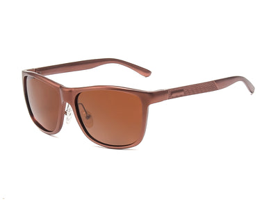 Alicia Rectangle Sunglasses