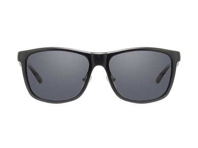 Alicia Rectangle Sunglasses