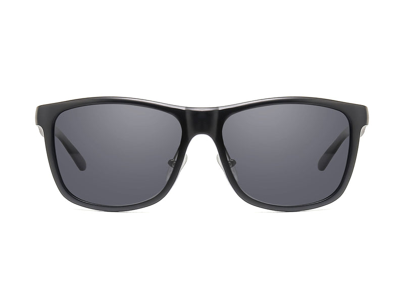 Alicia Rectangle Sunglasses