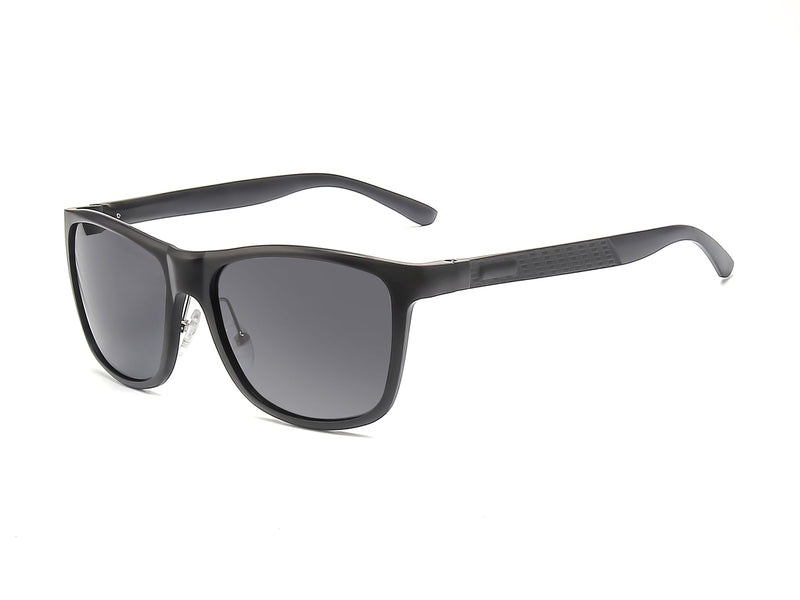 Alicia Rectangle Sunglasses