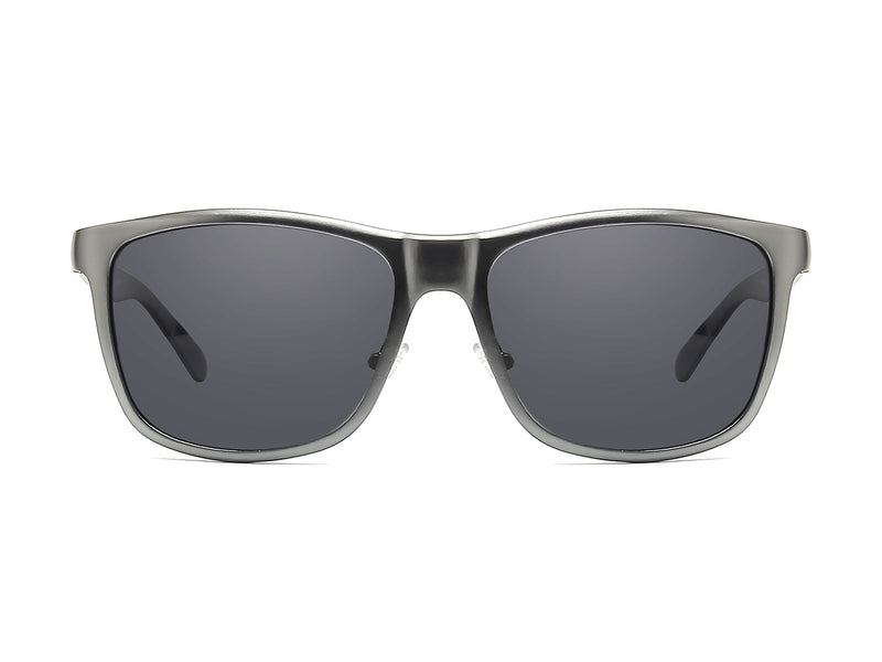 Alicia Rectangle Sunglasses