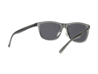 Alicia Rectangle Sunglasses