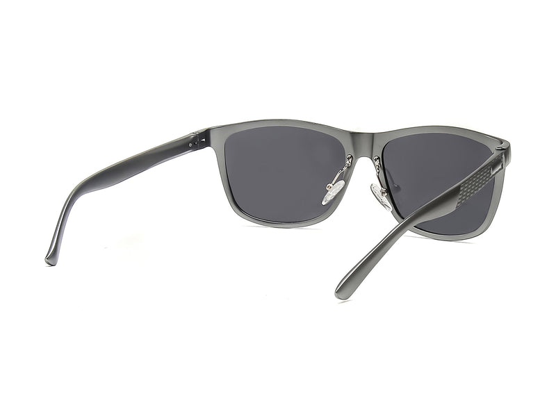 Alicia Rectangle Sunglasses