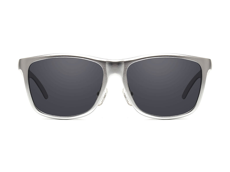 Alicia Rectangle Sunglasses