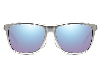 Denny Oval Color Blind Glasses