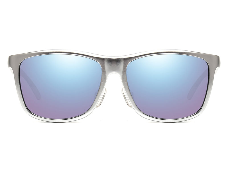 Denny Oval Color Blind Glasses