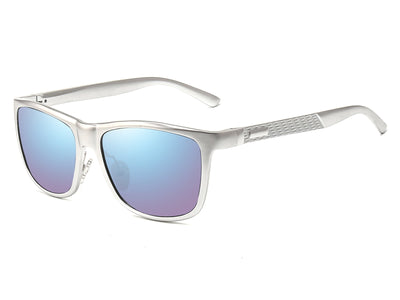 Denny Oval Color Blind Glasses